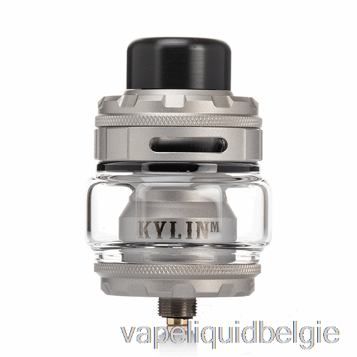 Vape Vloeistof Vandy Vape Kylin M Pro 24,2 Mm Rta Matgrijs